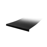 Dometic R3310524NR.315L One piece fabric construction - Black Power Led Onyx