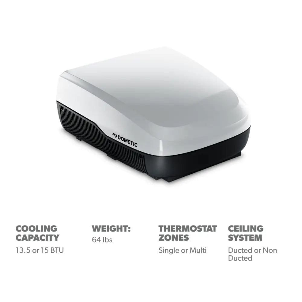 Dometic FJX3473MWHAS FreshJet 3 air conditioner