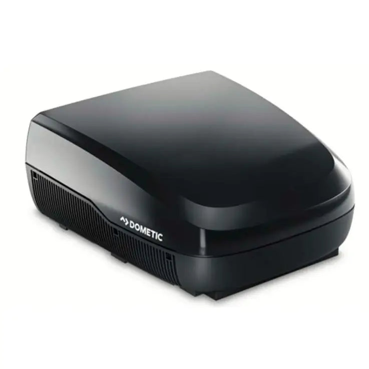 Dometic RV Air Conditioner: Dometic FreshJet 3 15K Mechanical Commercial RV Air Conditioner Black 9610007865
