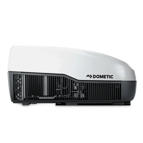 Dometic FJXM3573MWHCS Dometic FreshJet 3 15K Mechanical Commercial White RV Air Conditioner 9610007866