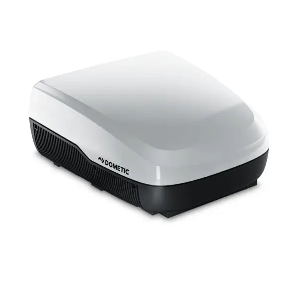 Dometic FJXM3573MWHCS Dometic FreshJet 3 15K Mechanical Commercial White RV Air Conditioner 9610007866