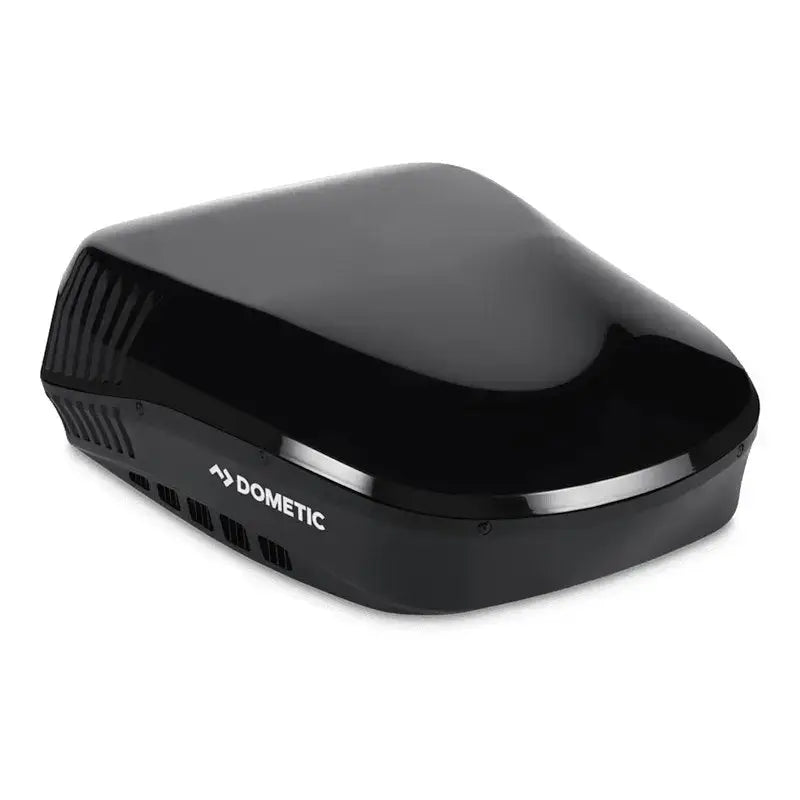 Dometic Blizzard NXT RV air conditioner H551916AXX1J0, black, 15000 BTU, 14x14 vent openings, single-zone board