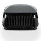 Dometic Blizzard NXT RV A/C 15,000 BTU black rooftop unit with 14x14 vent openings and single-zone board