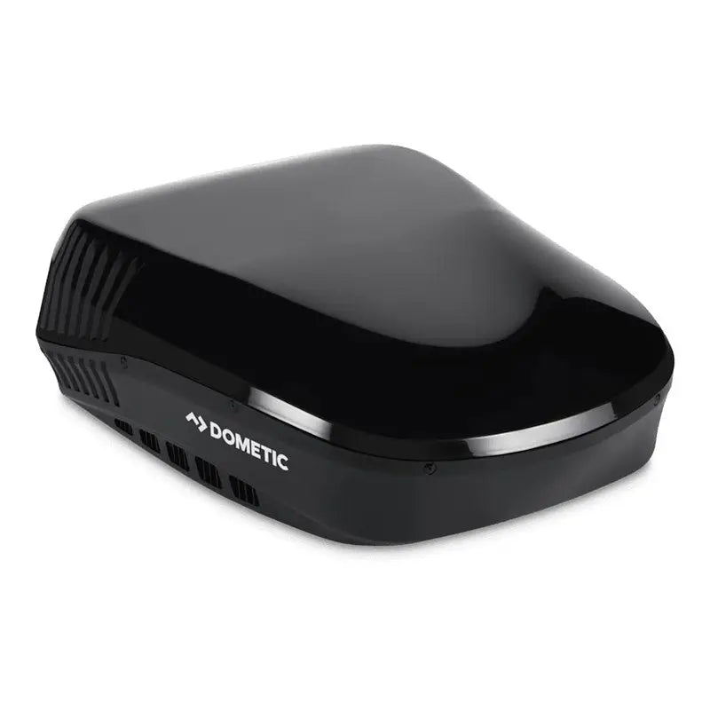 Dometic Blizzard NXT RV air conditioner H551916AXX1J0, black, 15000 BTU, 14x14 vent openings, single-zone board