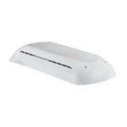 Dometic 3311246.000 - White Bulk PK Cap Roof Vent