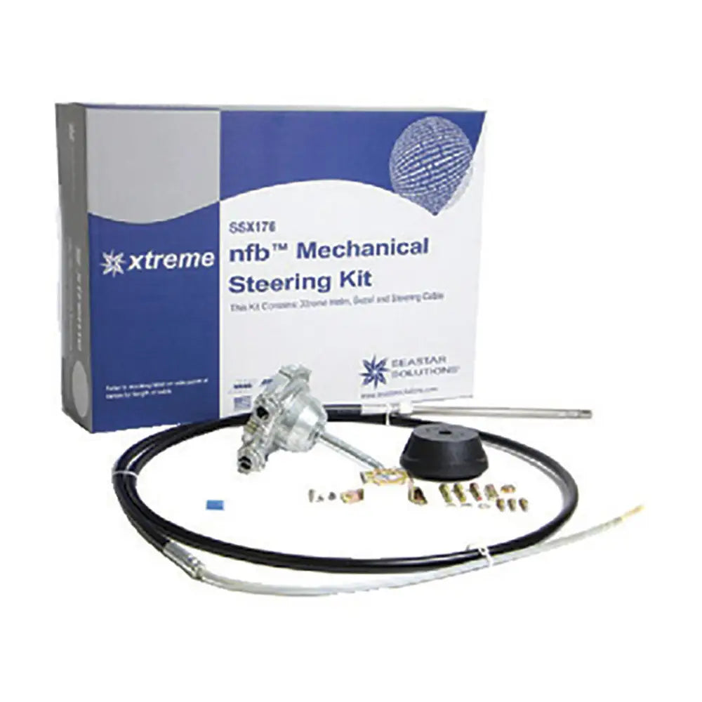Dometic Marine Xtreme NFB 19FT Steering SSX17619