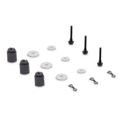 Dometic Mounting Kit Compressor 4450037539 - Air Conditioner Hardware