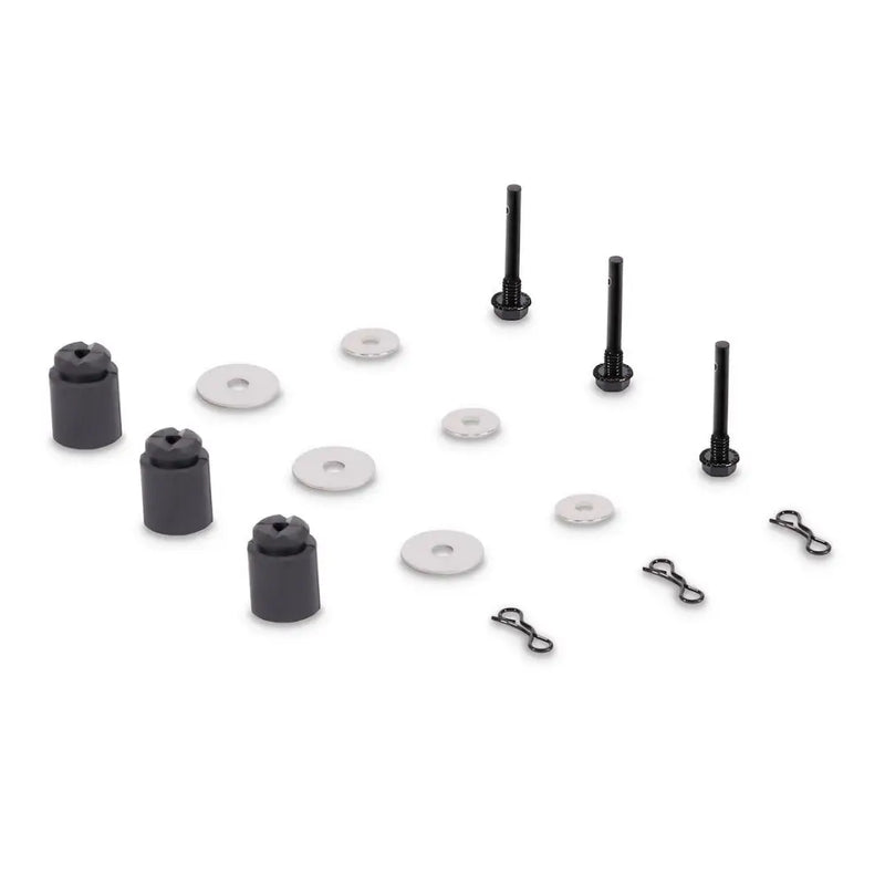 Dometic Mounting Kit Compressor 4450037539 - Air Conditioner Hardware