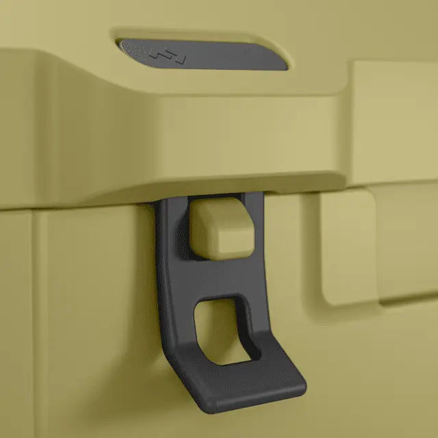 Dometic Outd 9600028793 Beverage Cooler - Olive