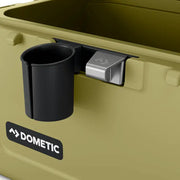Dometic Outd 9600028793 Beverage Cooler - Olive