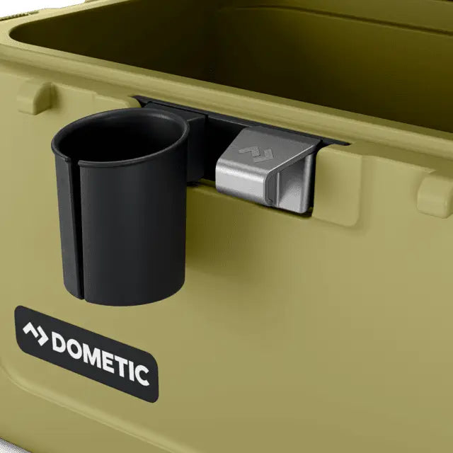 Dometic Outd 9600028793 Beverage Cooler - Olive