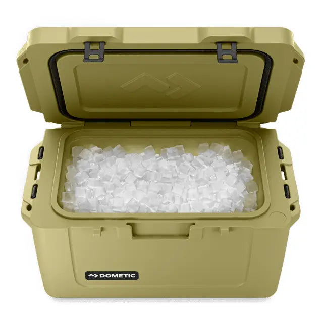 Dometic Outd 9600028793 Beverage Cooler - Olive