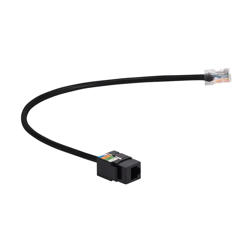 Dometic RJ11-RJ45 Air Conditioner Adapter Kit -1 For Fr 9610008210 - Wiring