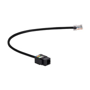 Dometic RJ11-RJ45 Air Conditioner Adapter Kit -1 For Fr 9610008210 - Wiring