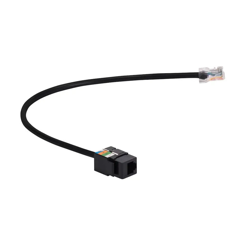 Dometic RJ11-RJ45 Air Conditioner Adapter Kit -1 For Fr 9610008210 - Wiring