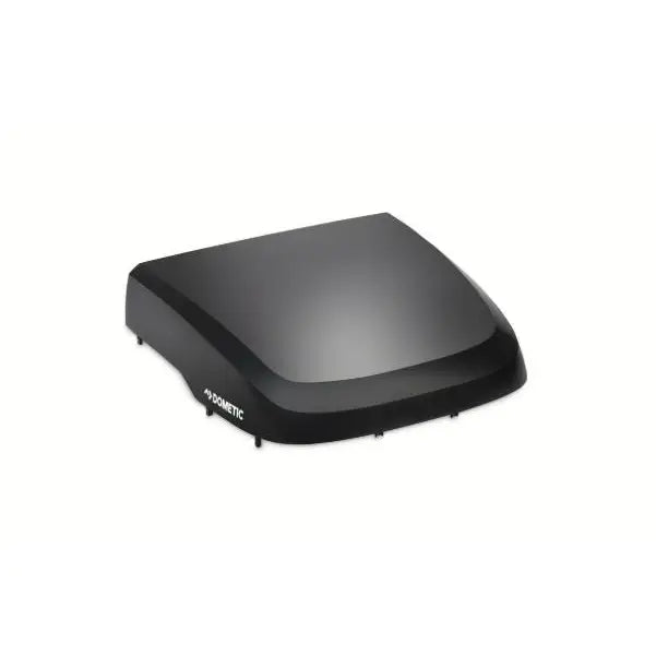 Dometic RV Air Conditioner: Dometic S Shroud & Screws Black-fjx 4471012130