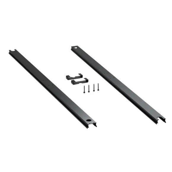 Dometic 3312853.009U Features 63-15/16 inch length - Black Kit Std