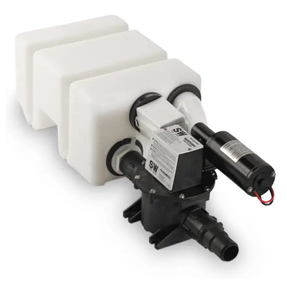Dometic Toilet Pump Toilet Pump 317775212