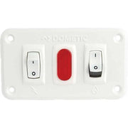 Dometic USA 91230 Appliances A/C & Heaters