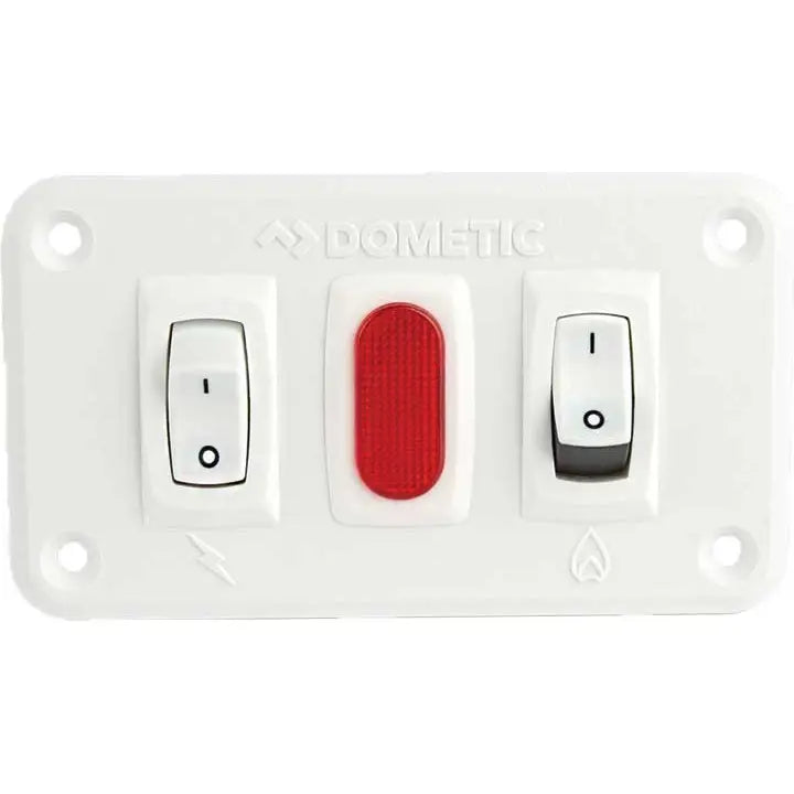 Dometic USA 91230 Appliances A/C & Heaters