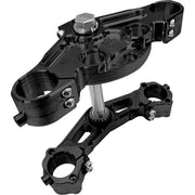 HAWG HALTERS INC Dominator Tree Set Stk Conv Black Flt Pre 2013 49mm