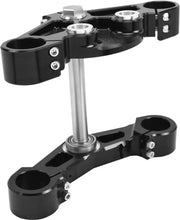 HAWG HALTERS INC Dominator Tree Set Track Style Black Flt 14 Up 49mm
