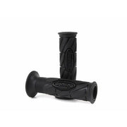 Parco Grip Open End Black Pair