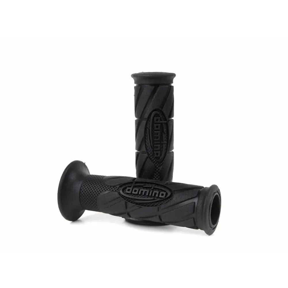 Parco Grip Open End Black Pair