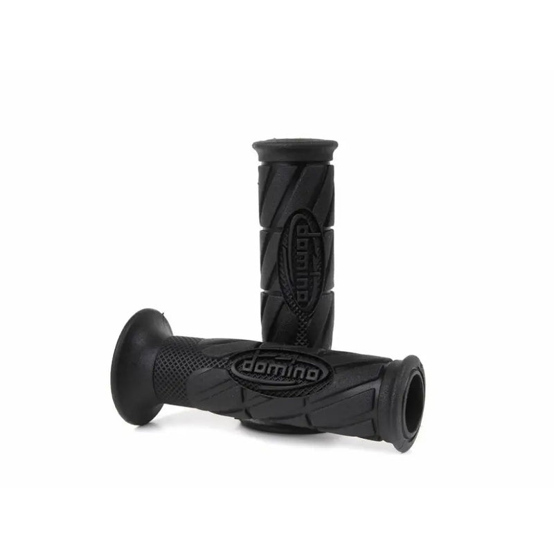 Parco Grip Open End Black Pair