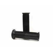 Street Style Grips Open End Black Pair