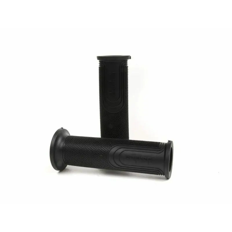 Street Style Grips Open End Black Pair