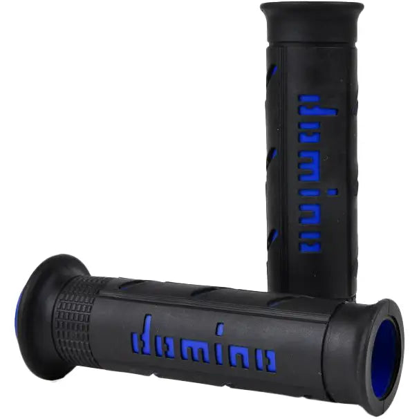 Xm2 Grips Black/Blue Pair