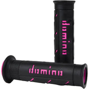 Xm2 Grips Black/Pink Pair