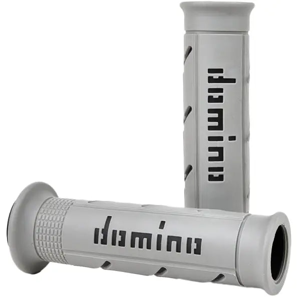 Xm2 Grips Grey/Black Pair