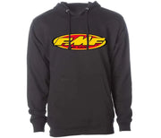 FMF APPAREL FA9121999-BLK-XXL