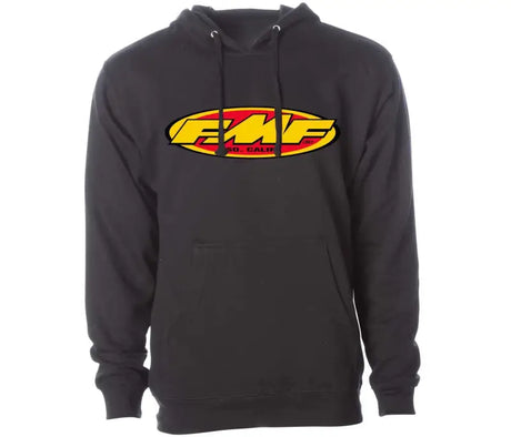 FMF APPAREL FA9121999-BLK-XXL