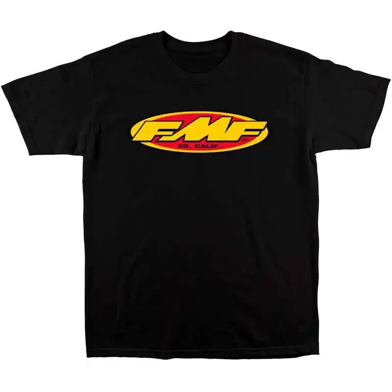 FMF APPAREL SP9118999-BLK-XXL