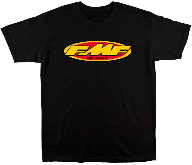 FMF APPAREL SP9118999-BLK-M