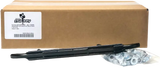 DOO-D2410-BK4 Deuce Bar 4.5’’ 10/Pk Ski Doo 2410 Series - Runner