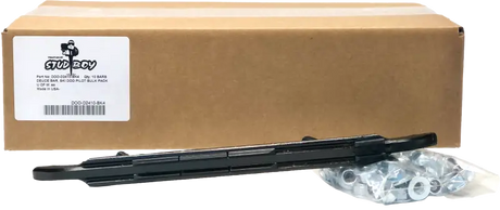 DOO-D2410-BK4 Deuce Bar 4.5’’ 10/Pk Ski Doo 2410 Series - Runner