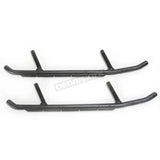 DOO-E2410-45 Stud Boy Enduro Runners 4.5 Inch Ski Doo - Skis/Carbides/Runners