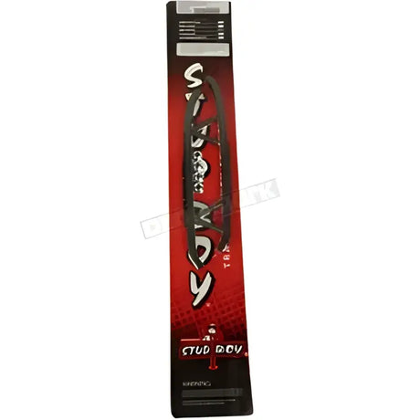 DOO-E2410-45 Stud Boy Enduro Runners 4.5 Inch Ski Doo - Skis/Carbides/Runners