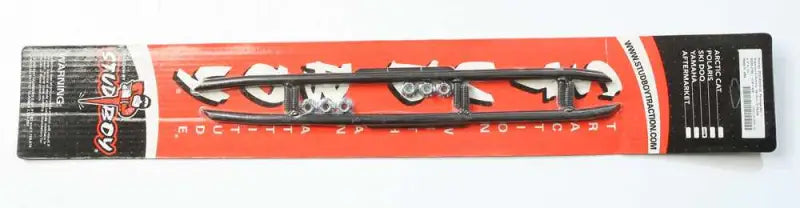 STUD BOY DOO-R2080-40 Round Bars 4"