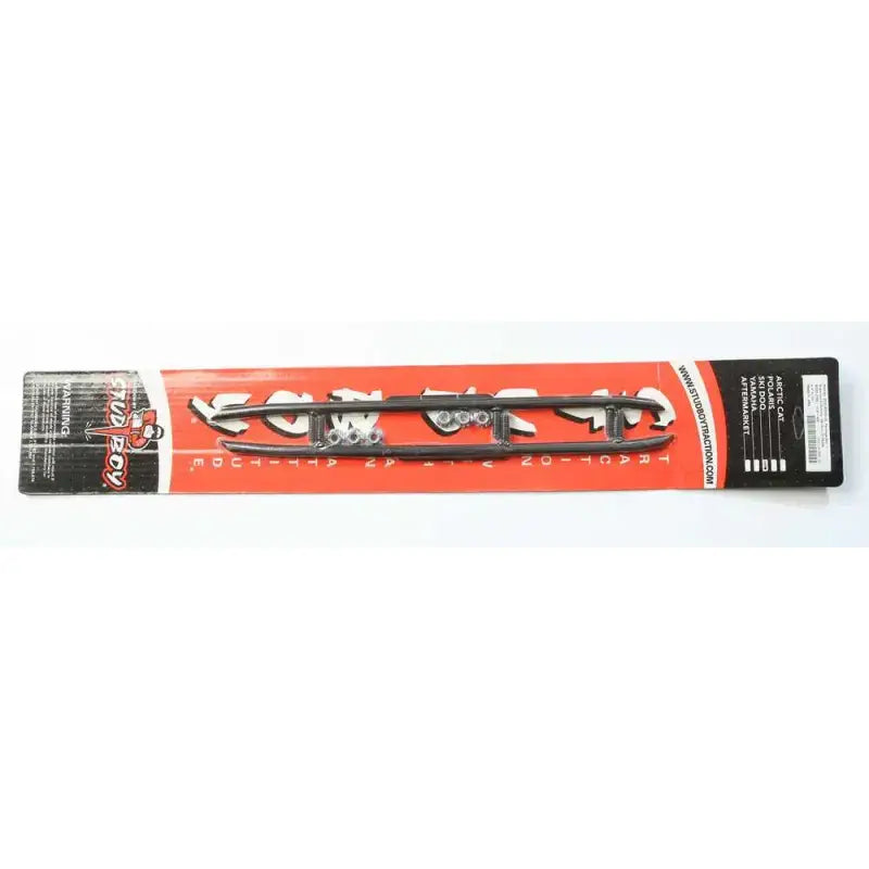 STUD BOY DOO-R2080-40 Round Bars 4"