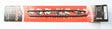 DOO-R2081-40 Round Bars 4’’ - Bar Runners