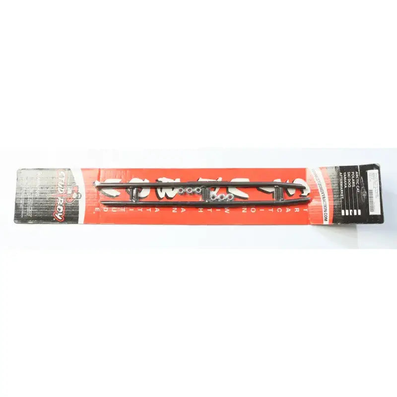 DOO-R2081-40 Round Bars 4’’ - Bar Runners