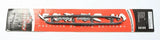 DOO-R2133-40 Stud Boy Round Bars 4 Inch - RV and Auto Parts