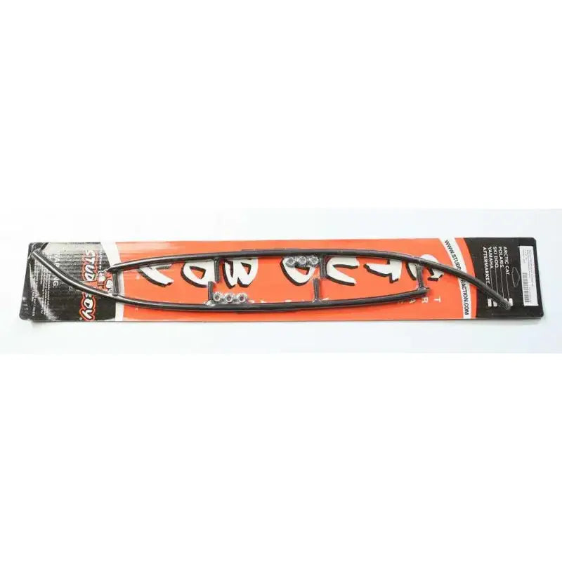 STUD BOY DOO-R2144-40 Round Bars 4"