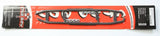 DOO-R2152-60 Round Bars 6’’ - Bar Runners