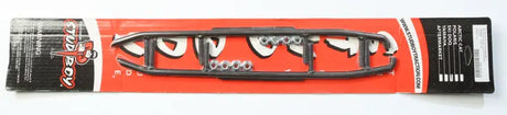 DOO-R2152-60 Round Bars 6’’ - Bar Runners
